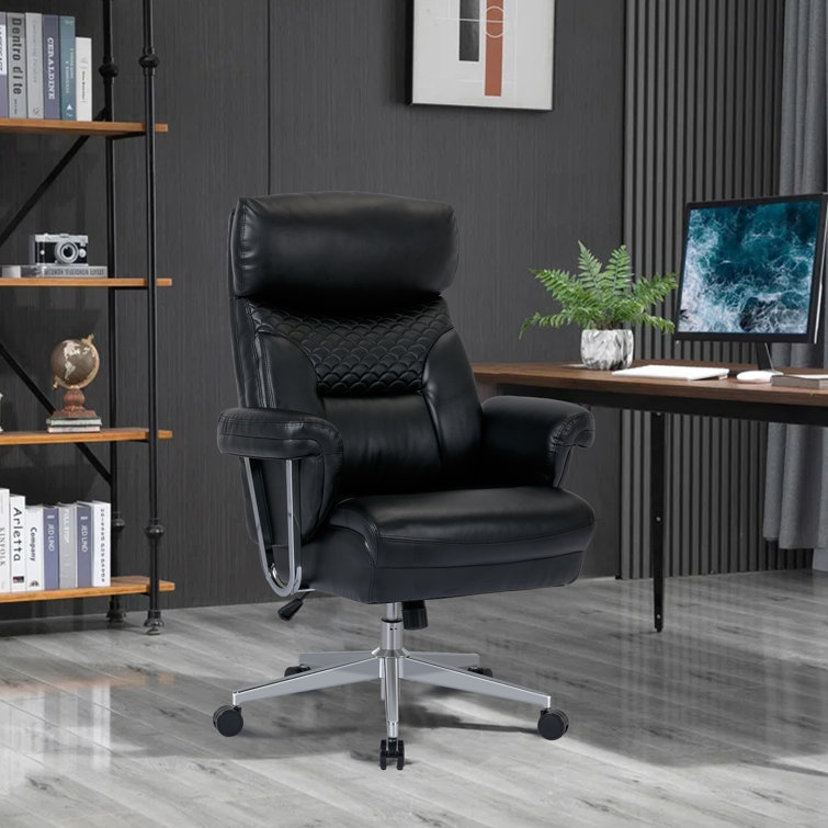 Beautyrest office best sale chair costco